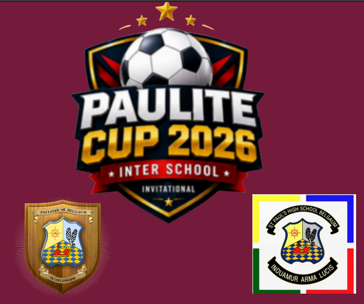 Paulite cup 2026