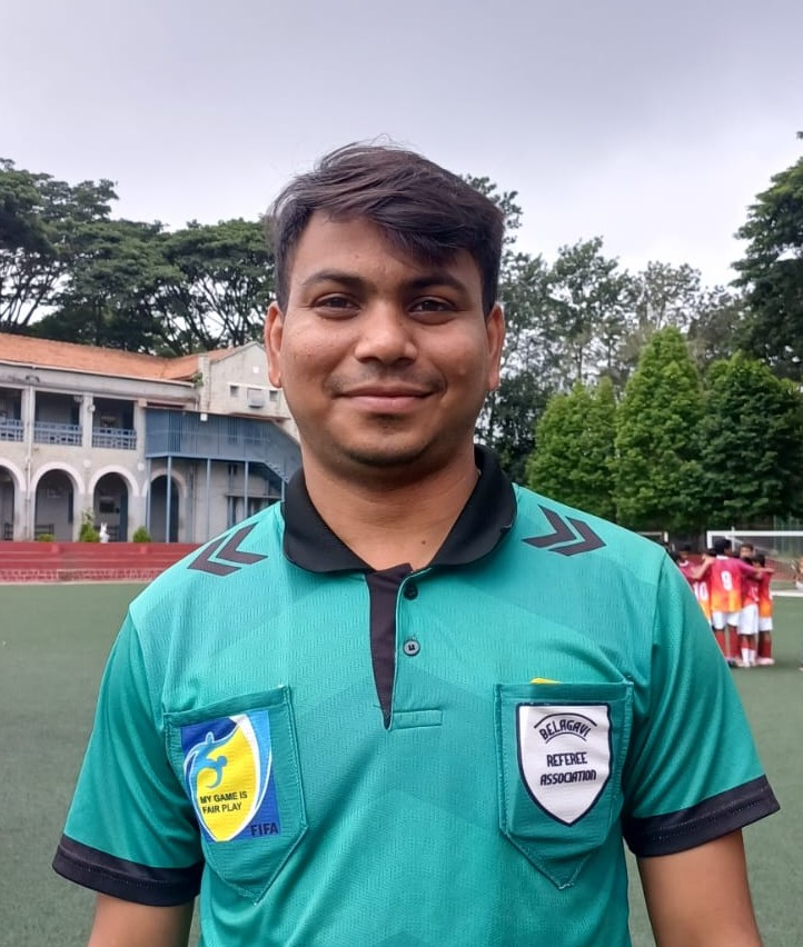 Abhishek Cherekar