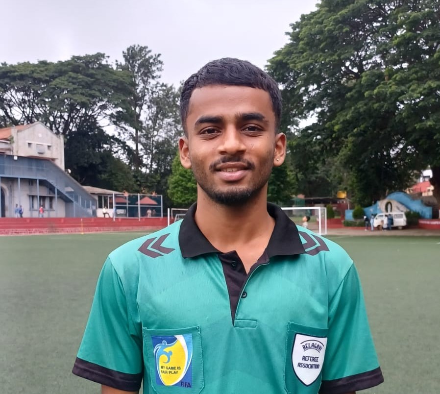 Chaitanya P