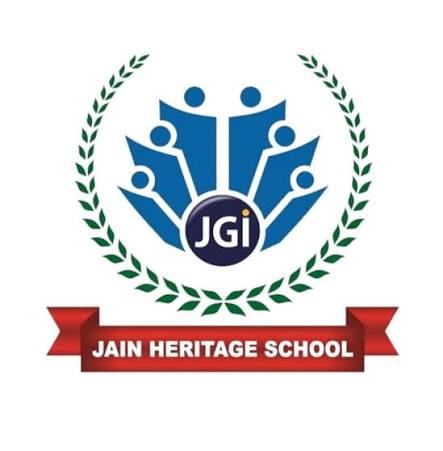 Jain Heritage