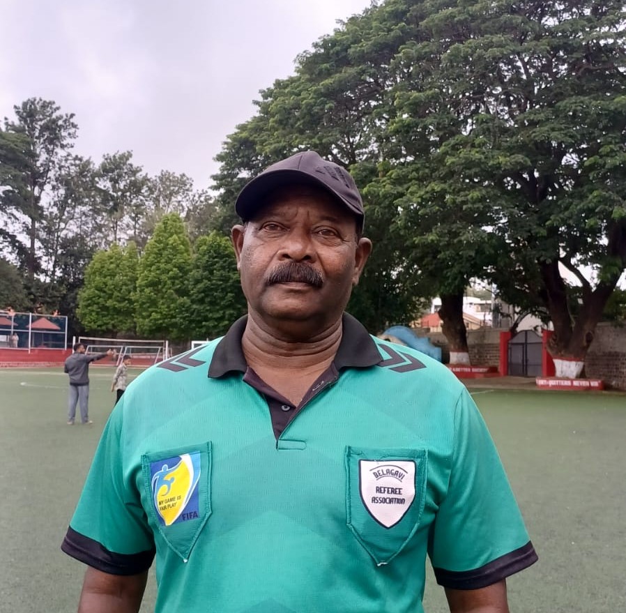 Roy James