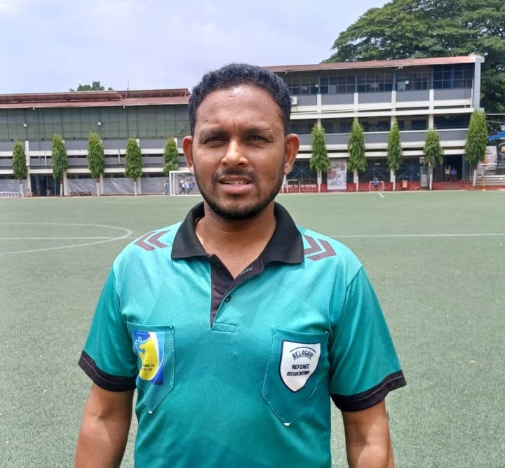 Sebastin Ruzai Fernandes