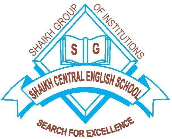 Shaikh Central