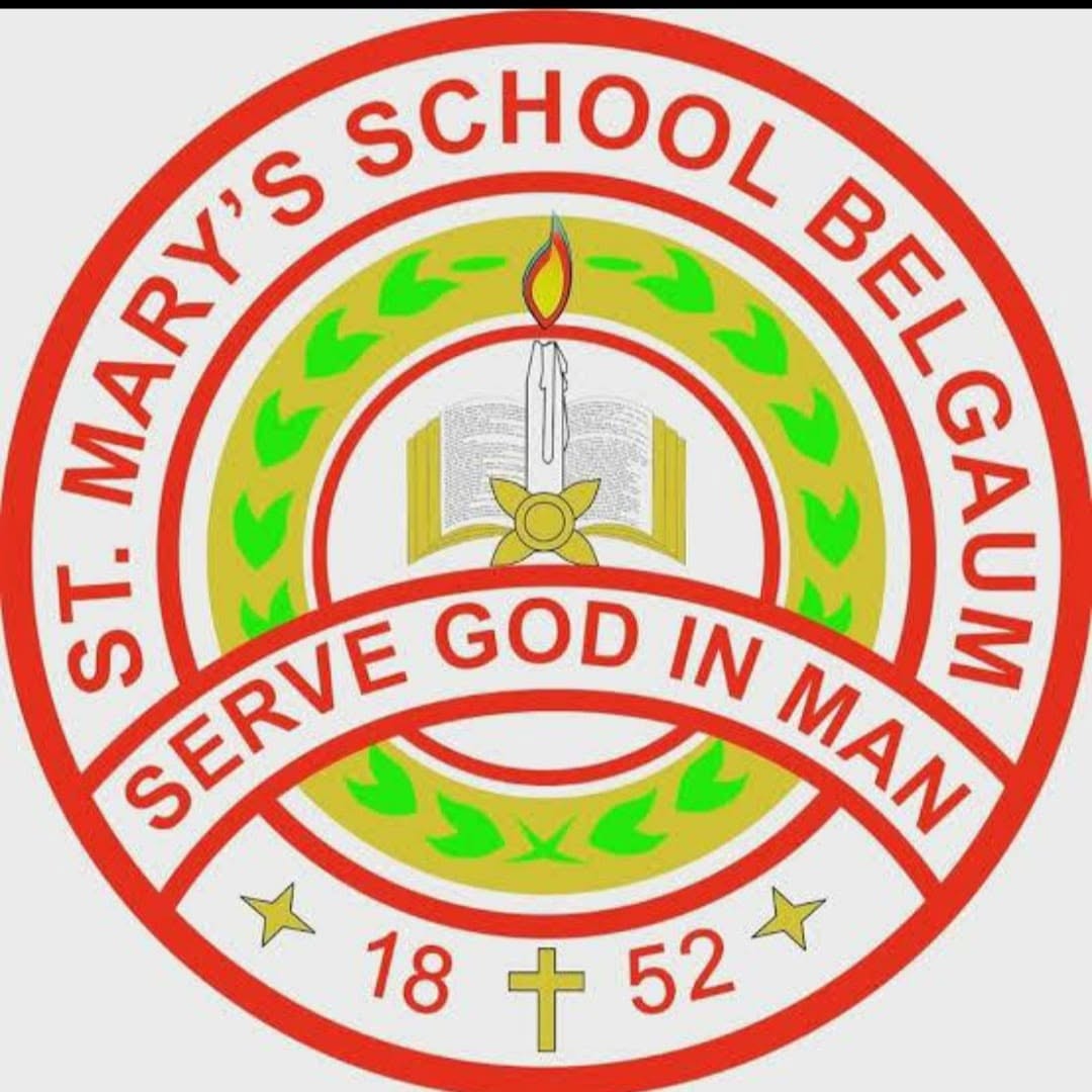 St. Mary's